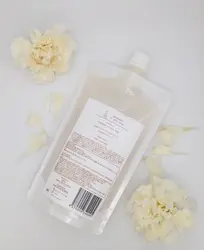 Japan suppliers bath supplies soap natural without quaternary ammonium