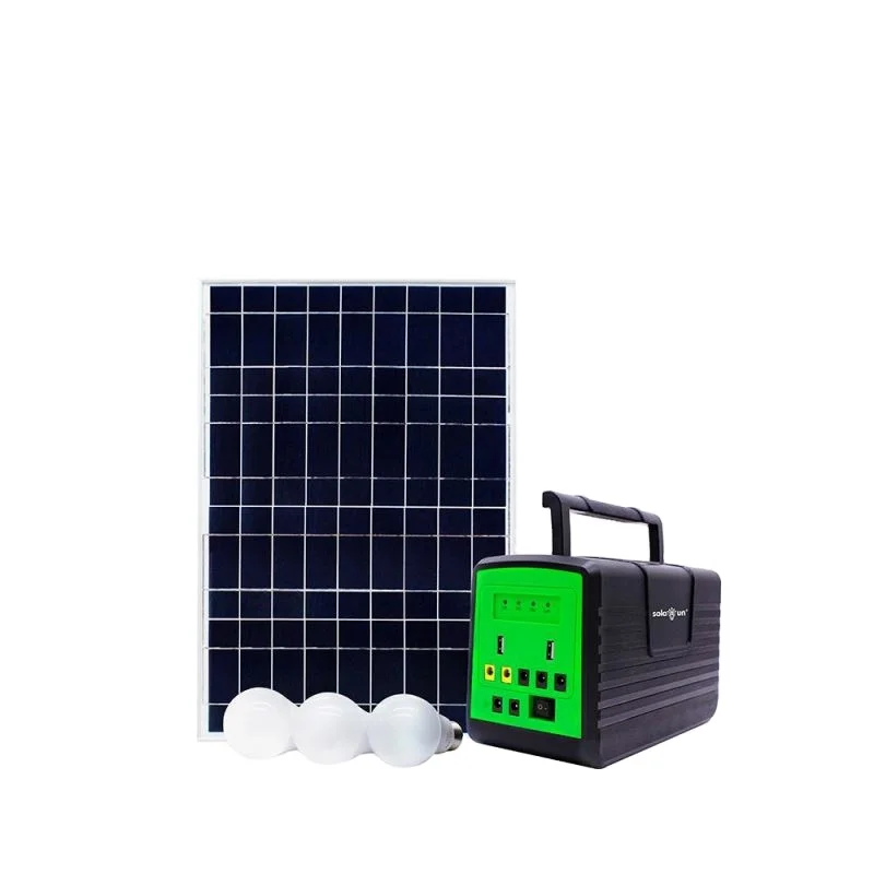 productive use PayGo Pay As You Go Off Grid Home Solar Charging System For Africa Rural Household meet UEF need