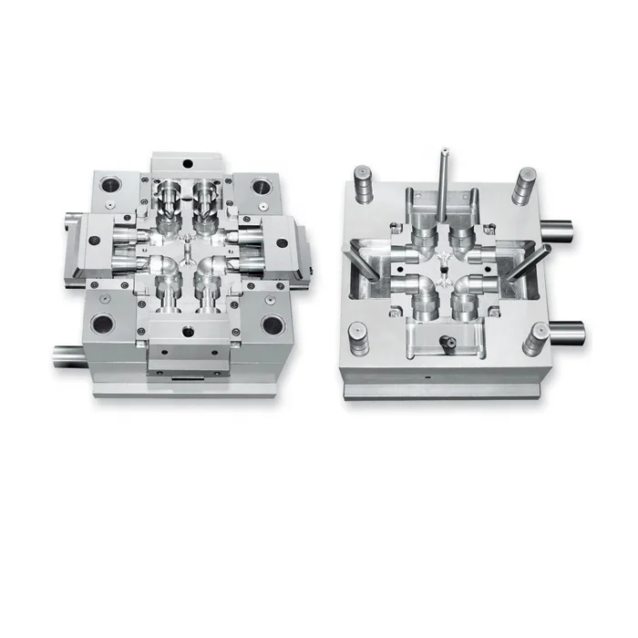 Abs Plastic Injection Wheel For Toy Car Mold