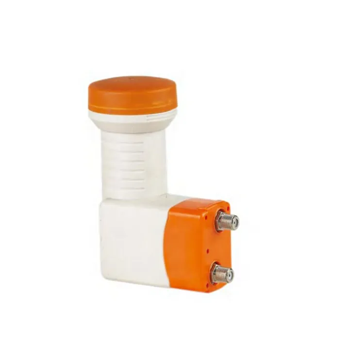 High Quality Digital Satellite Receiver Universal Ku-Band Dual Lnb Digital Ku-Band Universal Single Lnb