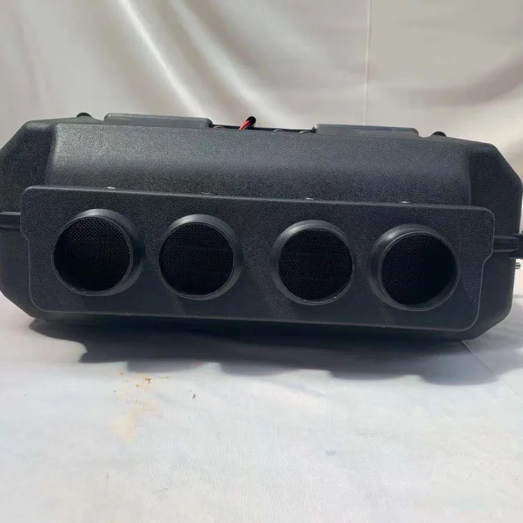 Manufacturers supply Professional Auto Car AC Evaporator