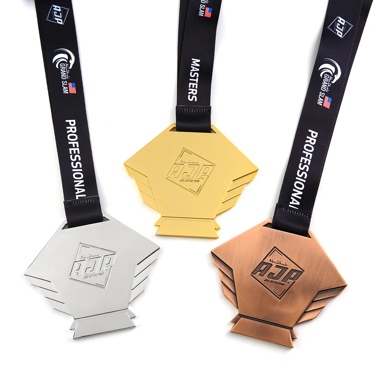 cheap medal maker factory price DIY design custom metal weightlifting cheap medal sport gold bronze medals