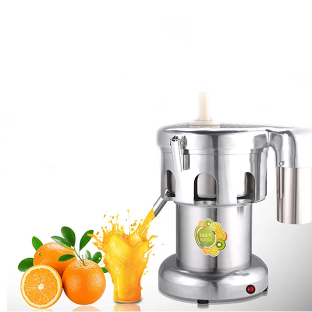 Industrial Fruit Juice Extractor/Fruit Juicer Machine/Vegetable and Fruit Extractor