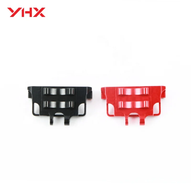 OEM сервопривод фиксированное Крепление Держатель сиденья с винтами для Axial Scx24 90081 1/24 Rc Гусеничный автомобиль обновленные детали доступ