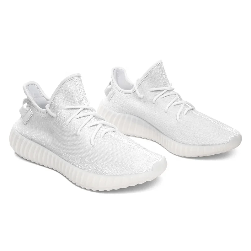 
Оригинальные кроссовки Yeezy для бега, повседневная спортивная обувь, кроссовки 350 V2, беговые кроссовки с оригинальным логотипом 