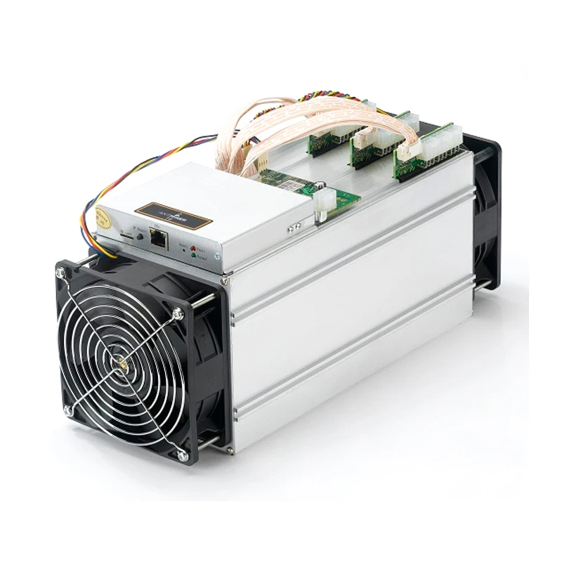  Китайский заводской продавец Antmin бывший в употреблении Майнер Asic Antminer S9 машина для добычи