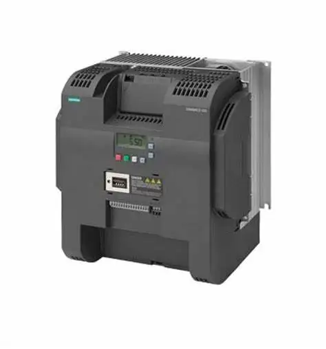 100% brand new original SIEMENS Servo Drive Frequency Inverter Movidrive 6SL3210-1KE32-4AF1