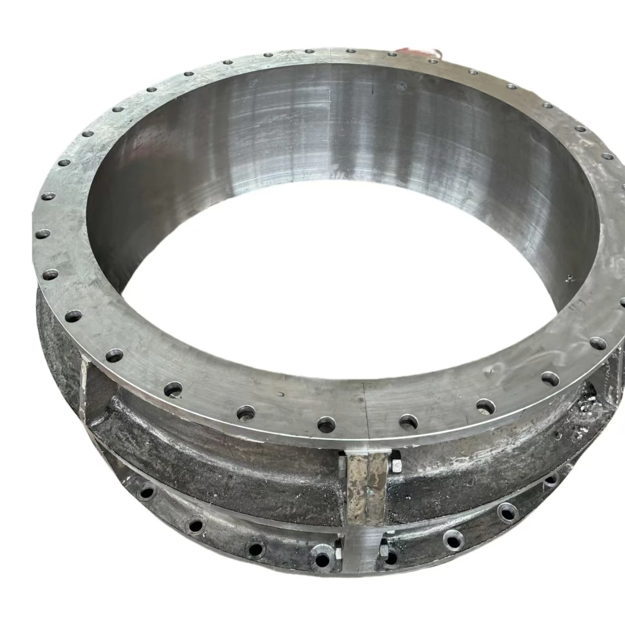 35CrMo Pelton Turbine Hydro Generator