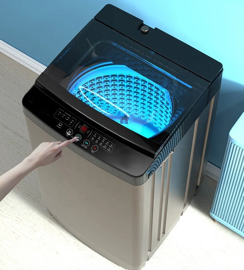 Top Picks for Twin Tub smart washing machine Electric Automatic New Condition for Household and Car Use