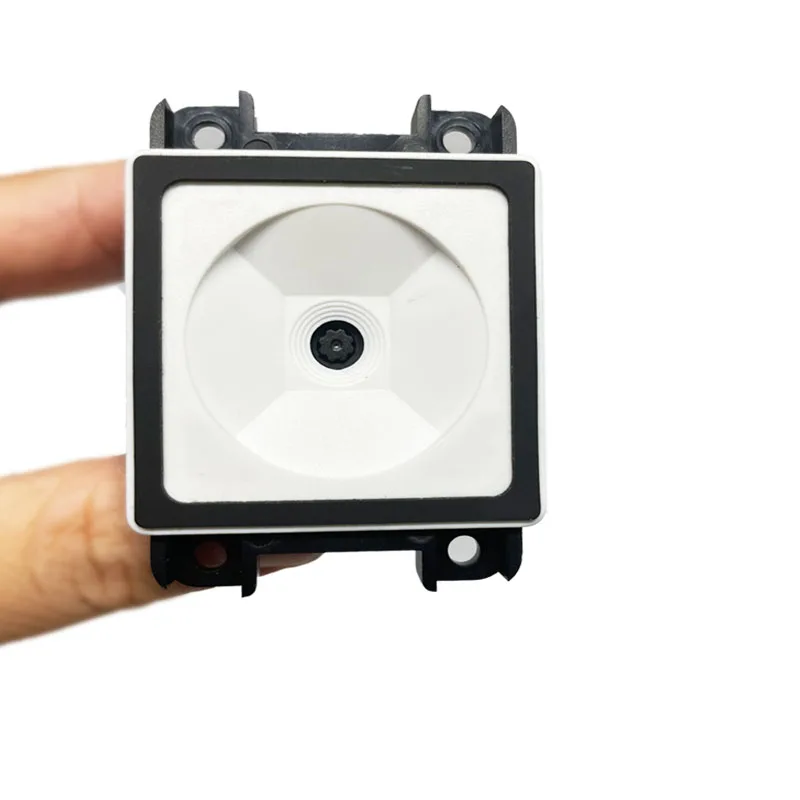 SMT605 карманный беспроводной BT мини 1D 2D qr-бар сканер штрих-кода для продажи