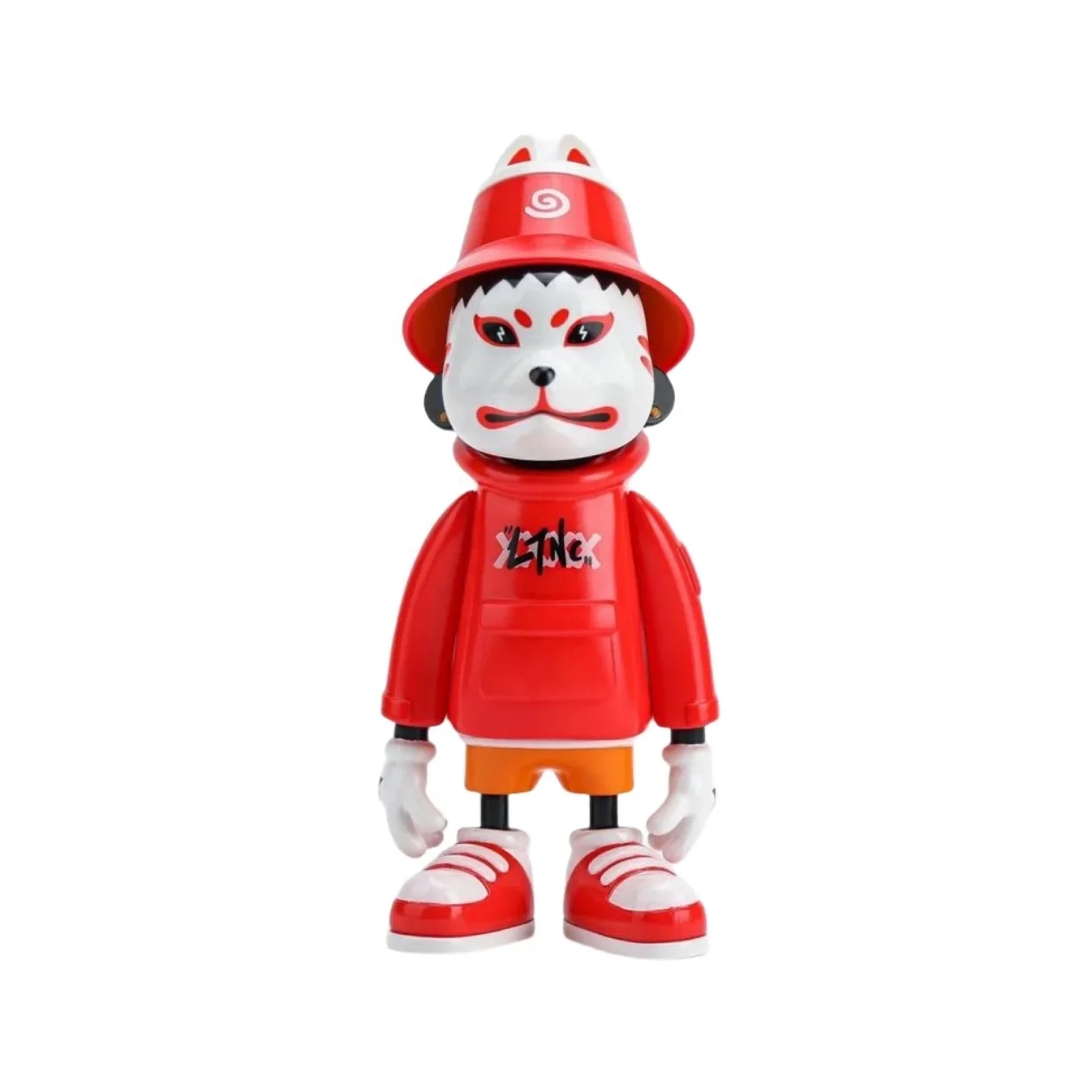 Custom Vinyl plastic figurine manufacturer pvc action figure make your own anime figure Resin Figurine for different OEM design