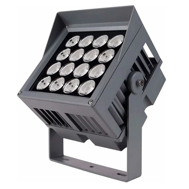 High quality cheap price list AC85-265V IP65 led light source 20W 25W 80W 120w outdoor led flood light 100w