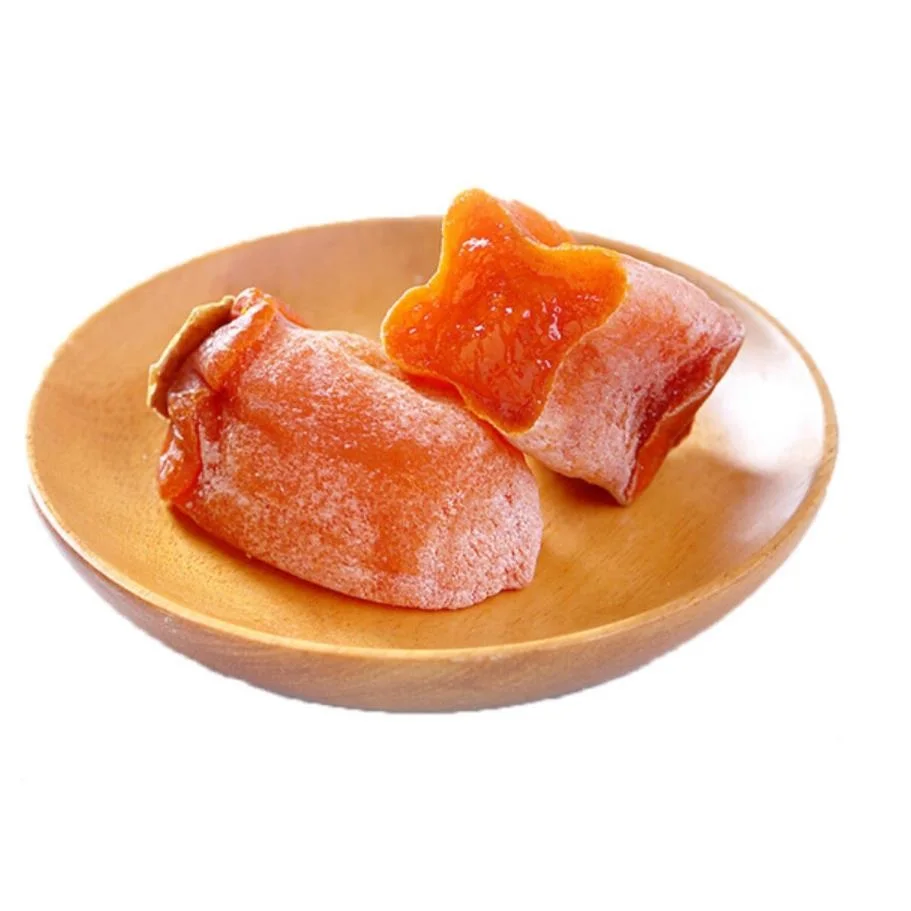 Sweet Dry Persimmon Big Size High Quality Chinese Dried Fruits Persimmon