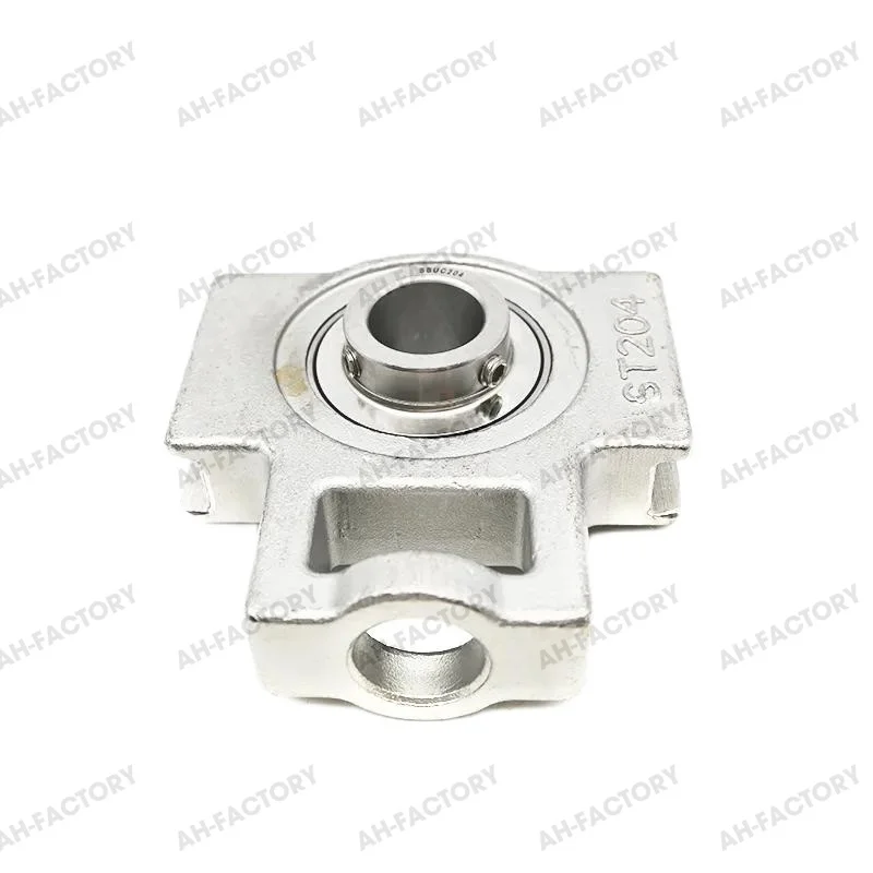 High Quality UCT Series Spherical Plain Bearing s k f Pillow Block Bearing