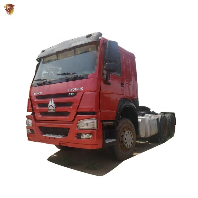 Sinotuck HOWO, 40 тонн, 22 кубических метра, цена головки трактора