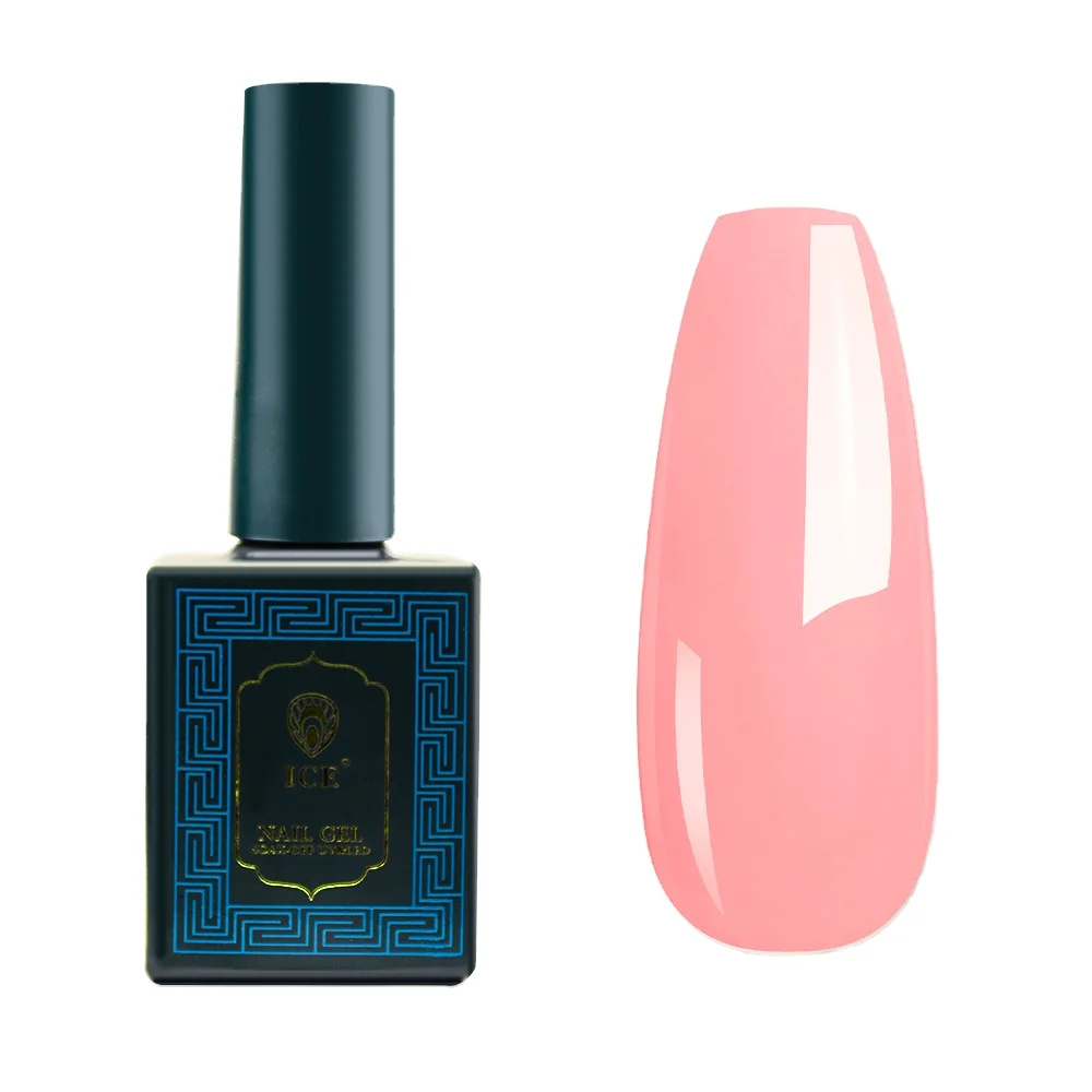 150 colors Nail Polish Wholesale Supplier OEM Free Sample UV gel Professional production Nail Polish