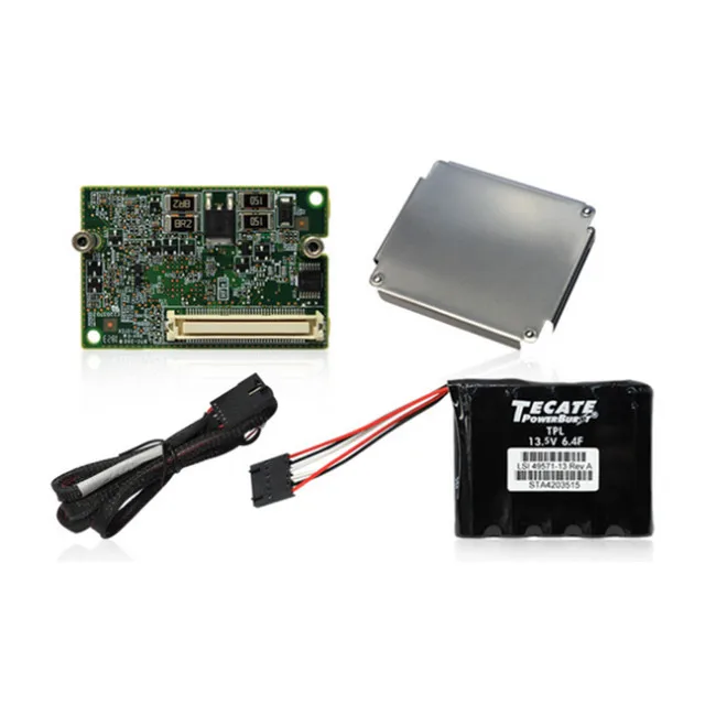 01CV760 Fiber 16000 Mbit/s Internal  Dual-Port HBA Adapter Networking Card