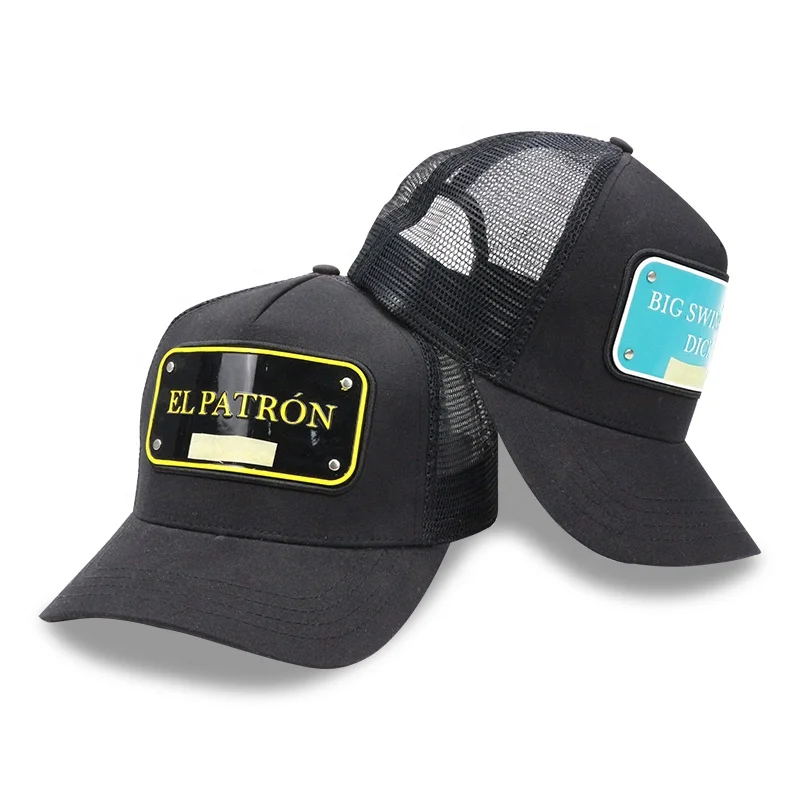 Cuztom FL-TR025 3D наклейка с логотипом под заказ по индивидуальному заказу цвет кривой краев 5 панелей кепка шапка применим к мужчинам и женщинам