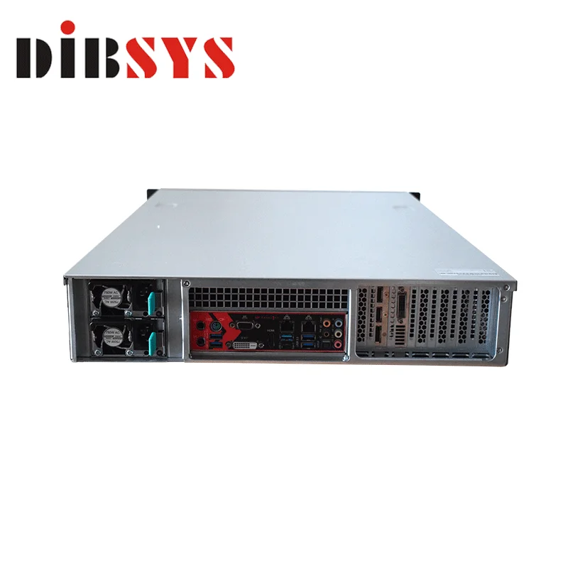 ETSI TR-101 290 Video Error Detection in 60/80-Channel Video Wall Controller & Multiviewer Solutions