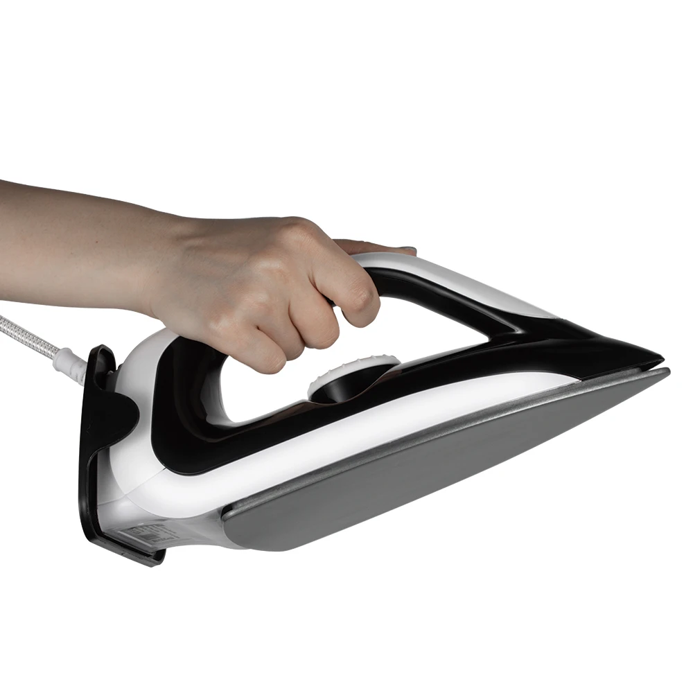 RAF New Design 1000W Portable Steam Press Iron Electric Steam Iron Household Portable Steam Irons