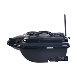 Boatman Actor Plus Pro fishing tackle carpfishing 500m remote controlled rc radio new bait boats for fishing wholesales china
