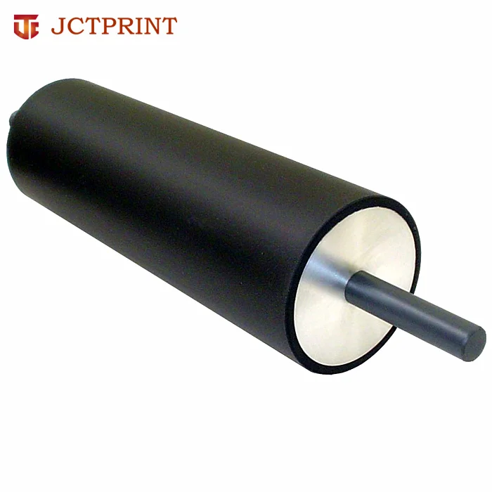 Food Grade Silicone Rubber Roller with high quality