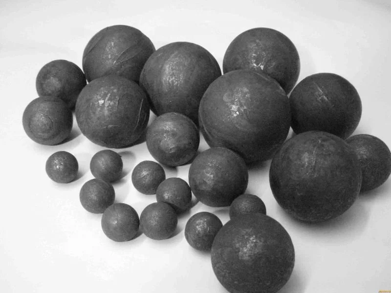low price forged grinding steel ball b2 forged balls coal forge
