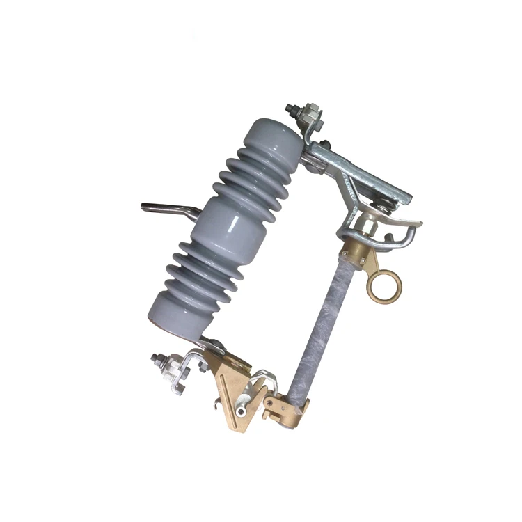 Лидер продаж завод 12KV выпадение фарфоровый Предохранитель вырез