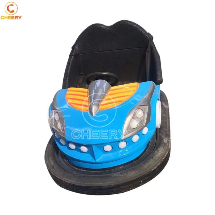 China custom indoor amusement park fairground ride electric battery operated dodgem bumper car for sale
