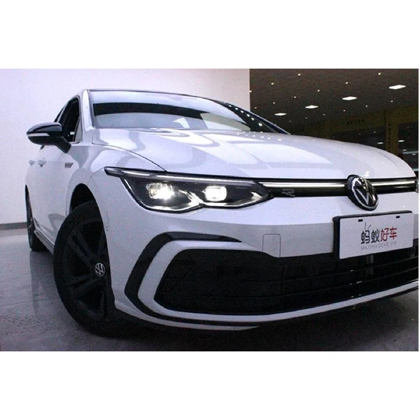 Golf  280TSI  Used Car with  2021 year for sale