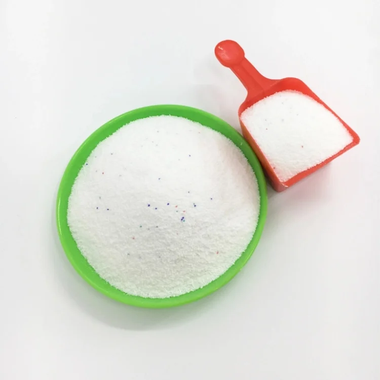 Direct Factory Wholesale Washing Powder  Detergent Bulk Washing Powder