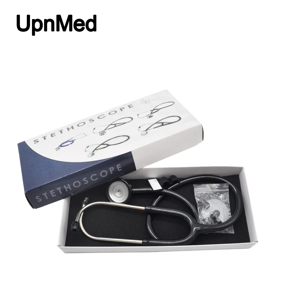 medical adult/child stethoscope