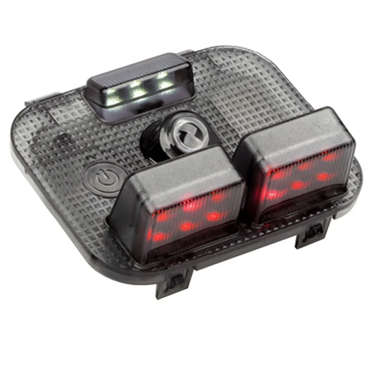 Wireless Easy Installation Car LED  Logo Laser Light Car Door Welcome Light For Toyota Land Cruiser