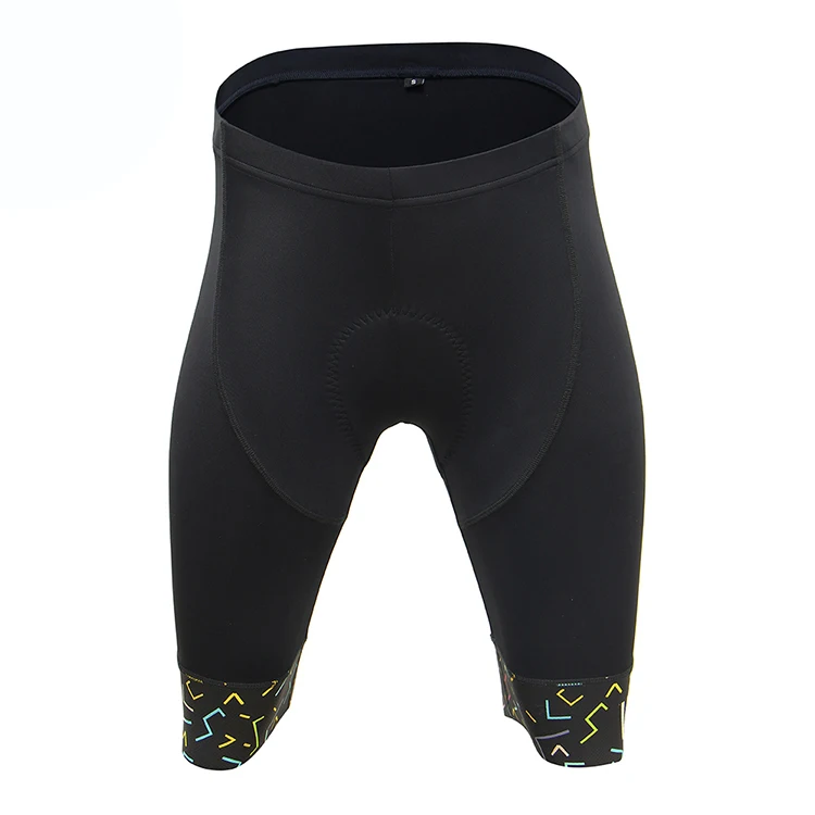 Wholesale Oem Custom Cycling Clothes Shorts Bike Men Bike Shorts Men