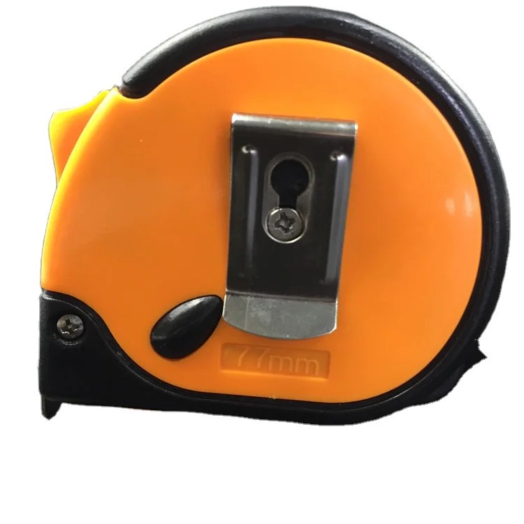 3M/5M/7.5M/10M  Measuring Tape Measure-Easy to Read Both Side Dual Ruler Tape Measure