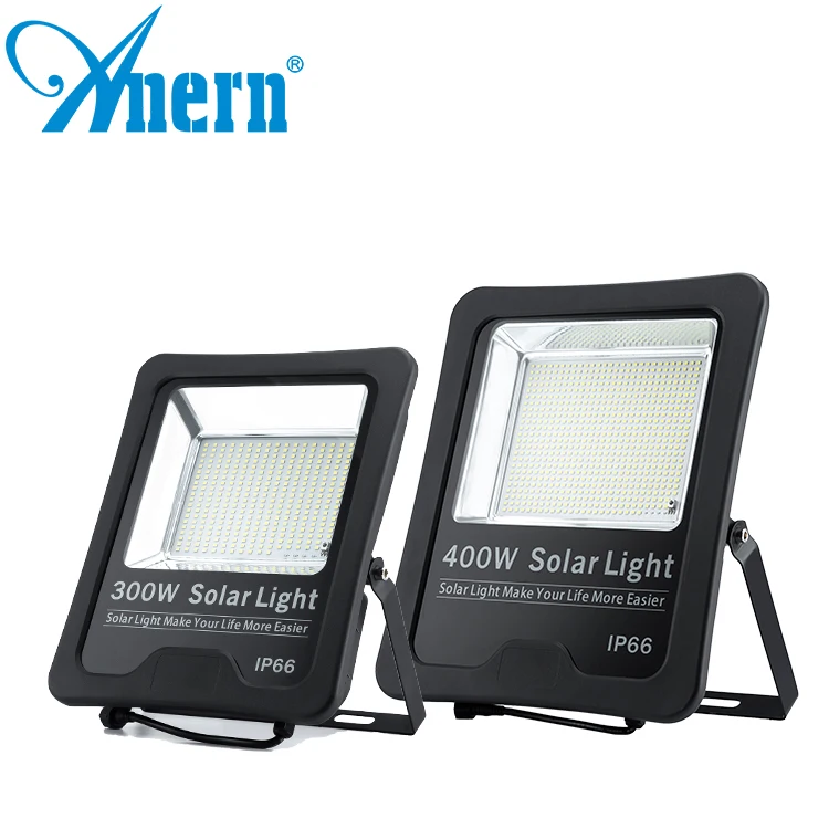 Most popular solar flood light 240w 250w 350 watt motion sensor led flood light