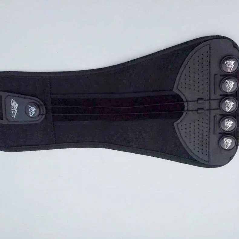 Free Sample Workout Sweat Waist Belt  Waist Trimmer Waist Trainer  Private Label