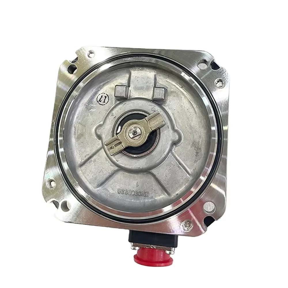 New Original Stock OSA676S5AS Optical Magnetic Rotary Encoder for Servo Motor High Precision Absolute Encoder