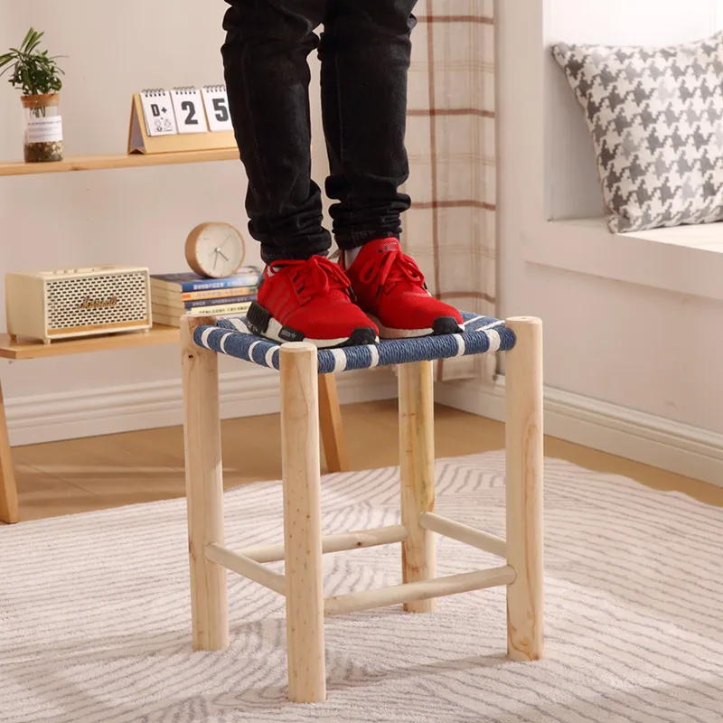 Оптом Фабричный плетеный Канат плетеный стул из ротанга интерьера гостиной мебель для дома