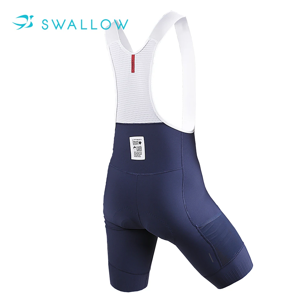 SWALLOW Customization ODM OEM Men Padded Mountain Men Biking Bike Shorts Bib Short Cycling