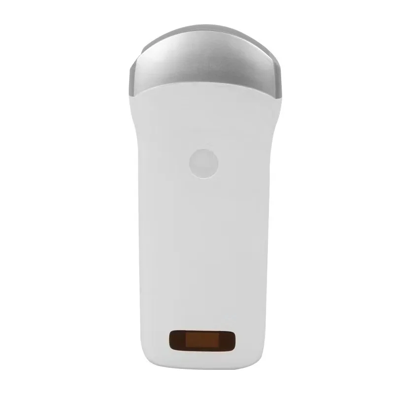 Wireless convex Probe Portable Ultrasound Scanner B, B/M High cost-effective