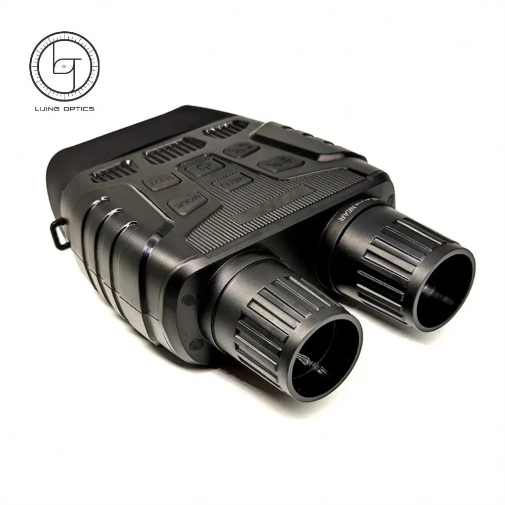 NV3180 Cheap Night Vision Binoculars Camcorder for Hunting Security and Surveillance digital night vision