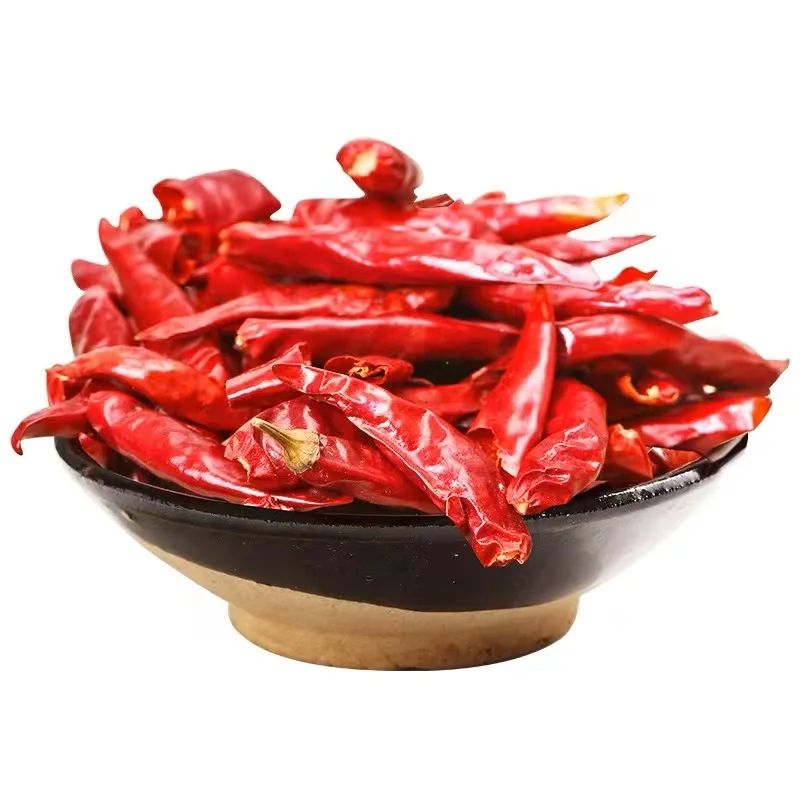 Wholesale Natural Whole seasoning dried red pepper dried chili