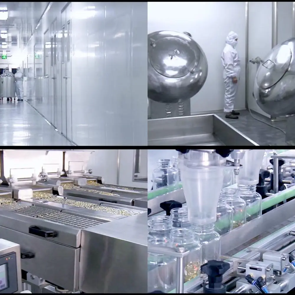 Wholesale price vegan hemp seed protein powder for heath care