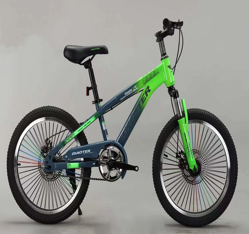 2023 factory price mtb bike with suspension /moutain bike bicycle 21 speed mountain bike
