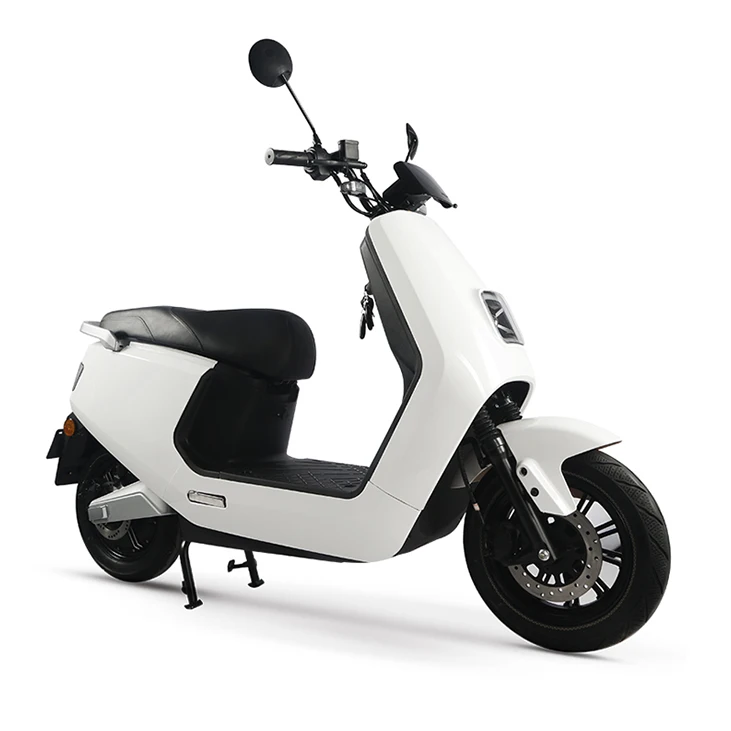  New Design High Speed EEC COC Long Range Adult E Scooter 4000w Electric