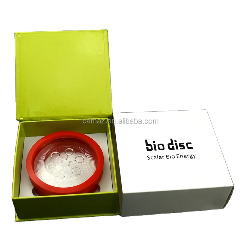 price bio disc 2 for Water Filter Disk with Clear Glass Amezcua Alpha Spin Disc for Amezcua Bio Disc
