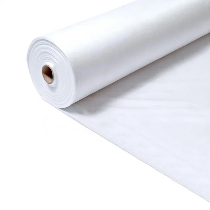 Steam Guard Floor Membranes Put Below The Floating Parquet Floor To Preserve The Parquet Floor From The Humidity