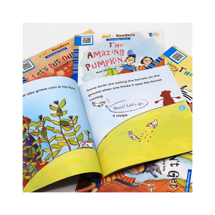 Point Reading Electronic learning arabic reading pen audio e books for kids