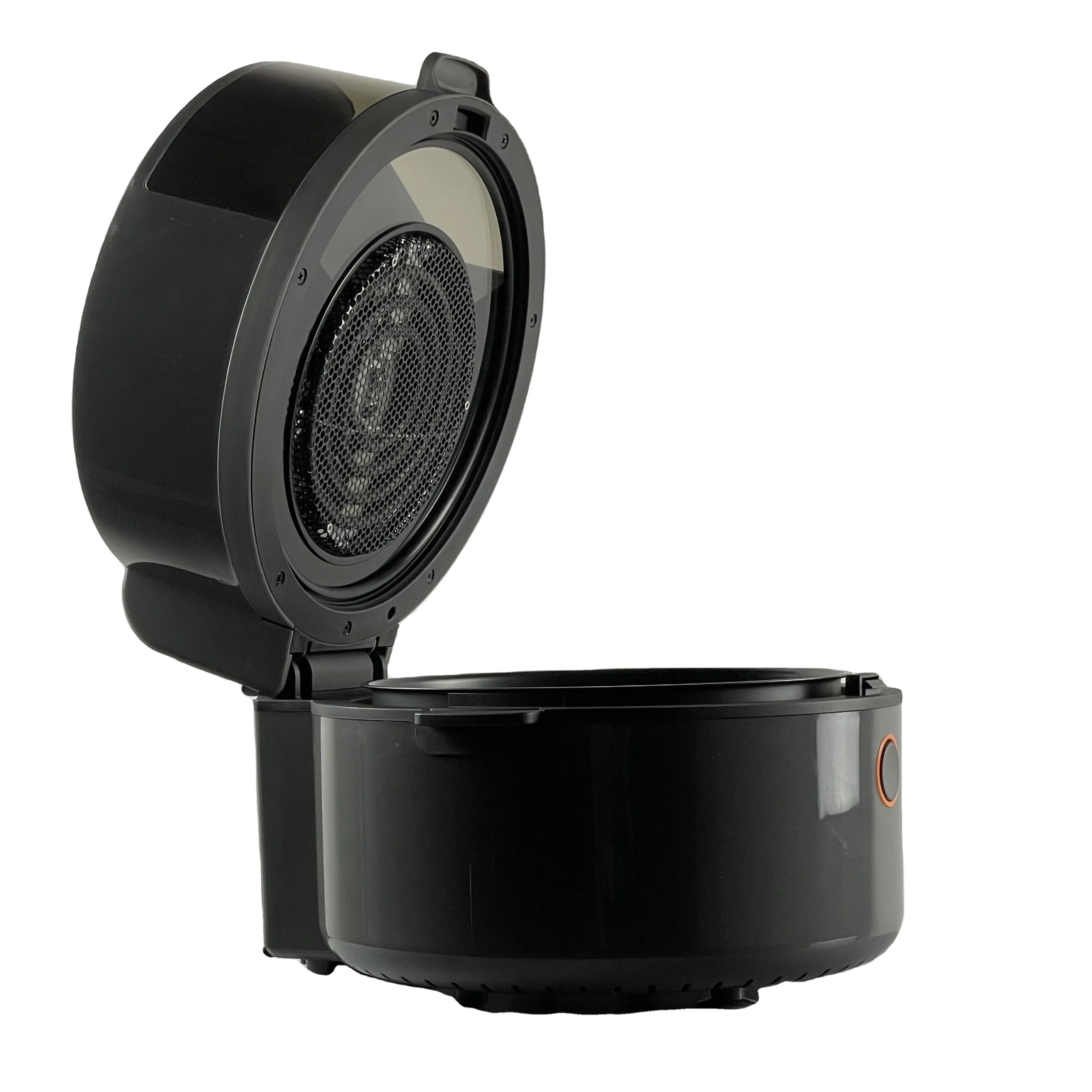 Factory new product digital control smart home appliance air fryer